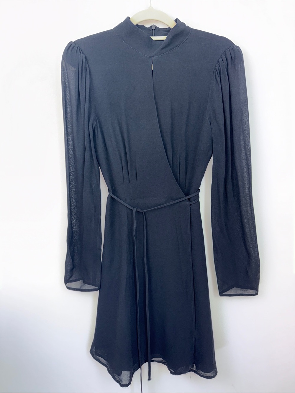 REFORMATION Ottessa Dress SMALL - Picture 5 of 9